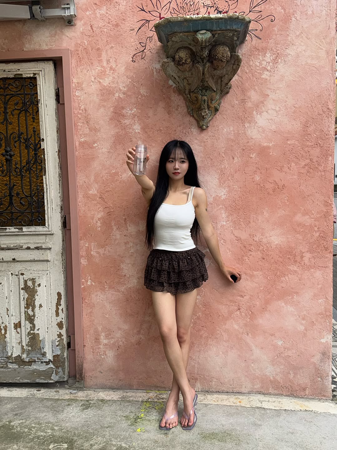@k__gani이 올린 피트니스빌리지 태그 게시물