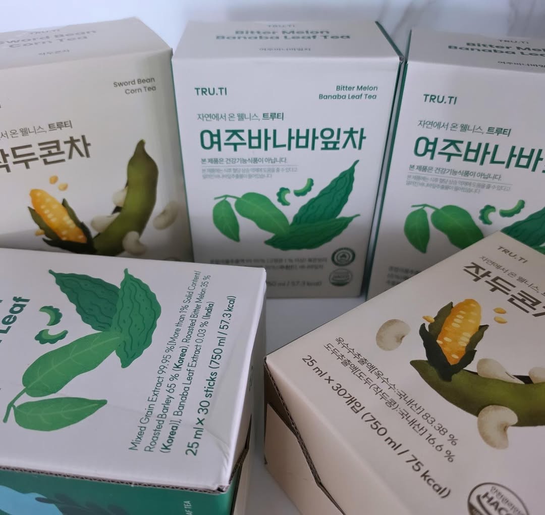 @ryon.choi이 올린 트루바이탈 태그 게시물