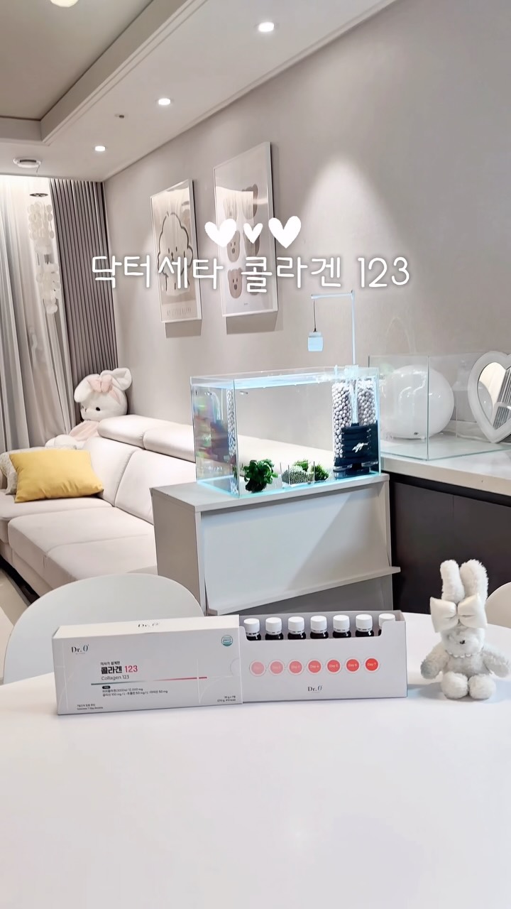 @_lovely._.jiyoung이 올린 닥터세타 태그 게시물