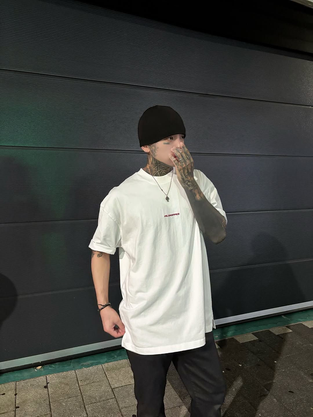 @black1wood이 올린 PSSHOPPER 태그 게시물
