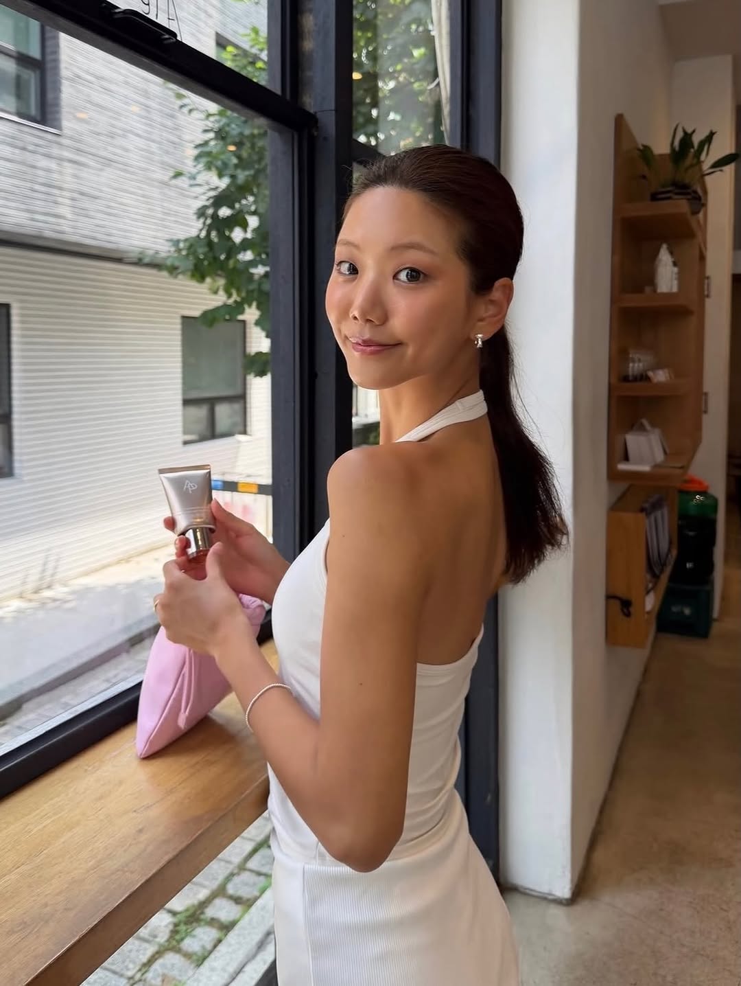 @boyandcompany_이 올린 AP BEAUTY 태그 게시물