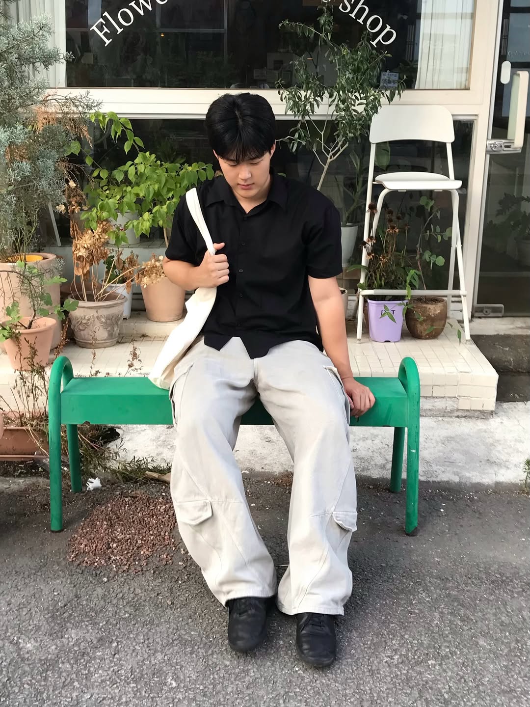 후러브스아트 광고 소재