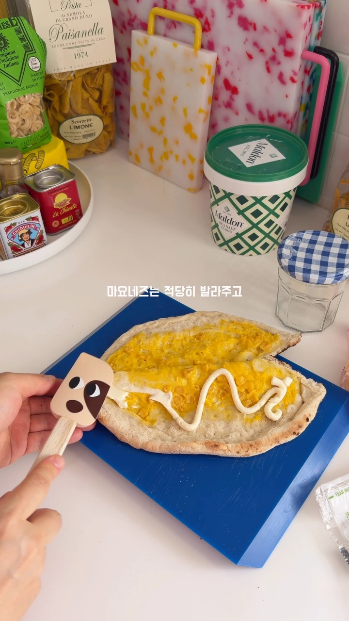 @suzan.likes.home이 올린 오늘의 셰프 태그 게시물