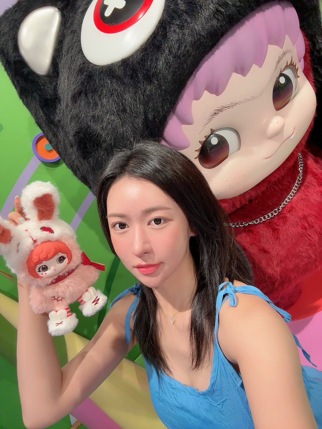 @gabi_land__이 올린 HERE KR&US 태그 게시물