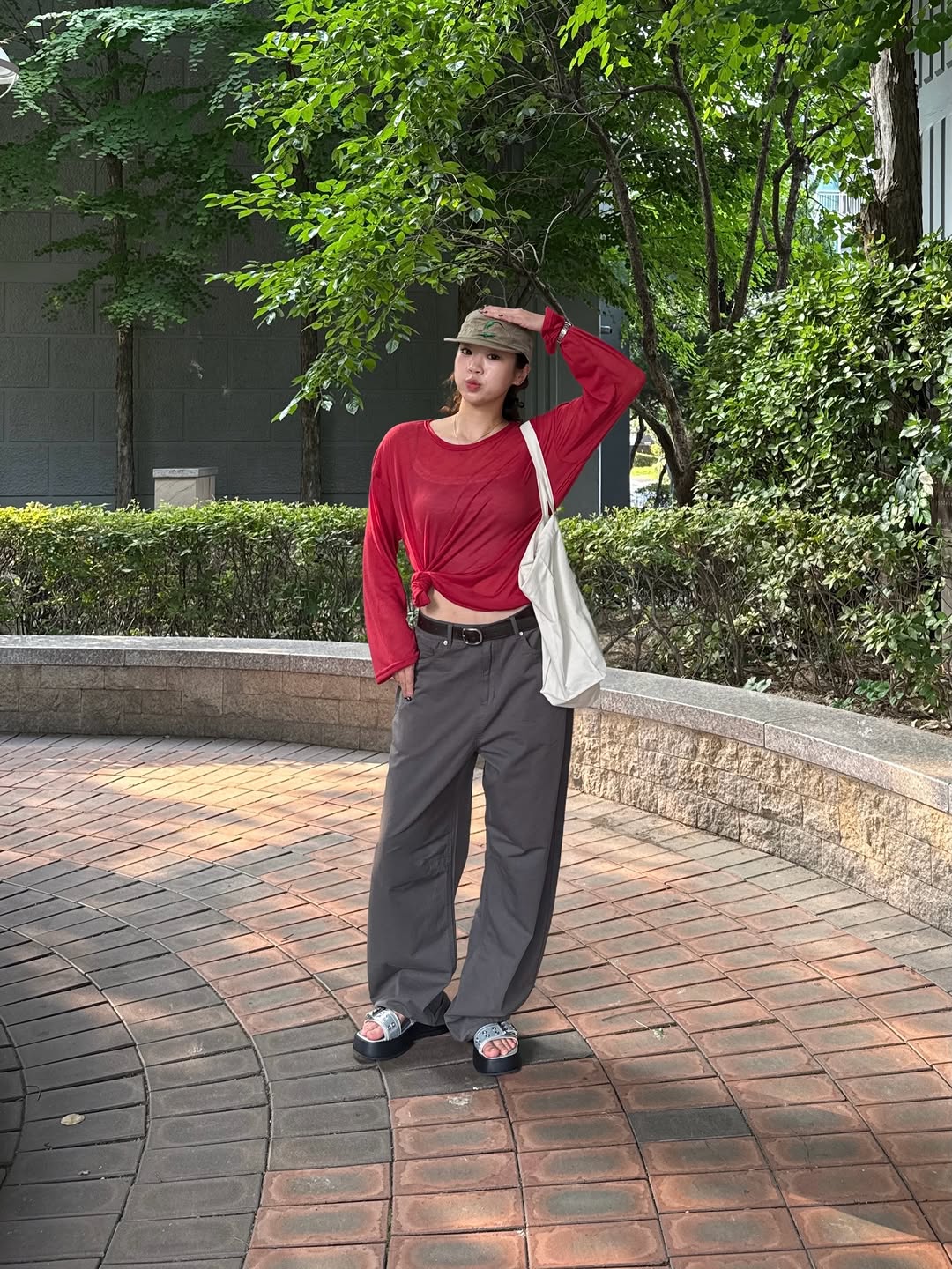 @_sills_in_style_이 올린 토피 태그 게시물