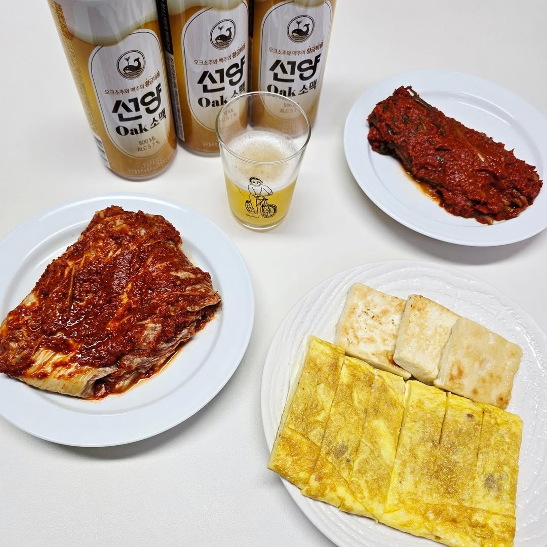 @kornyunji이 올린 밍키 태그 게시물