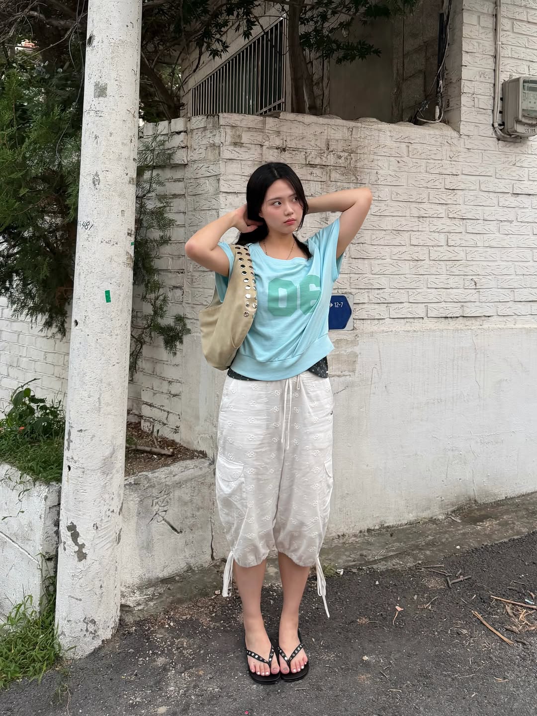 @keemseo0이 올린 휠라 언더웨어 태그 게시물