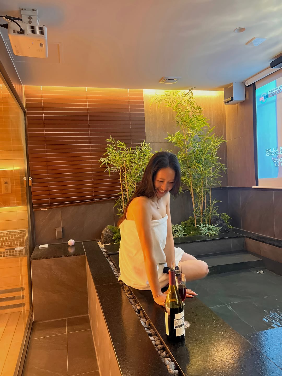 @helll_lllin이 올린 아늑 호텔 태그 게시물