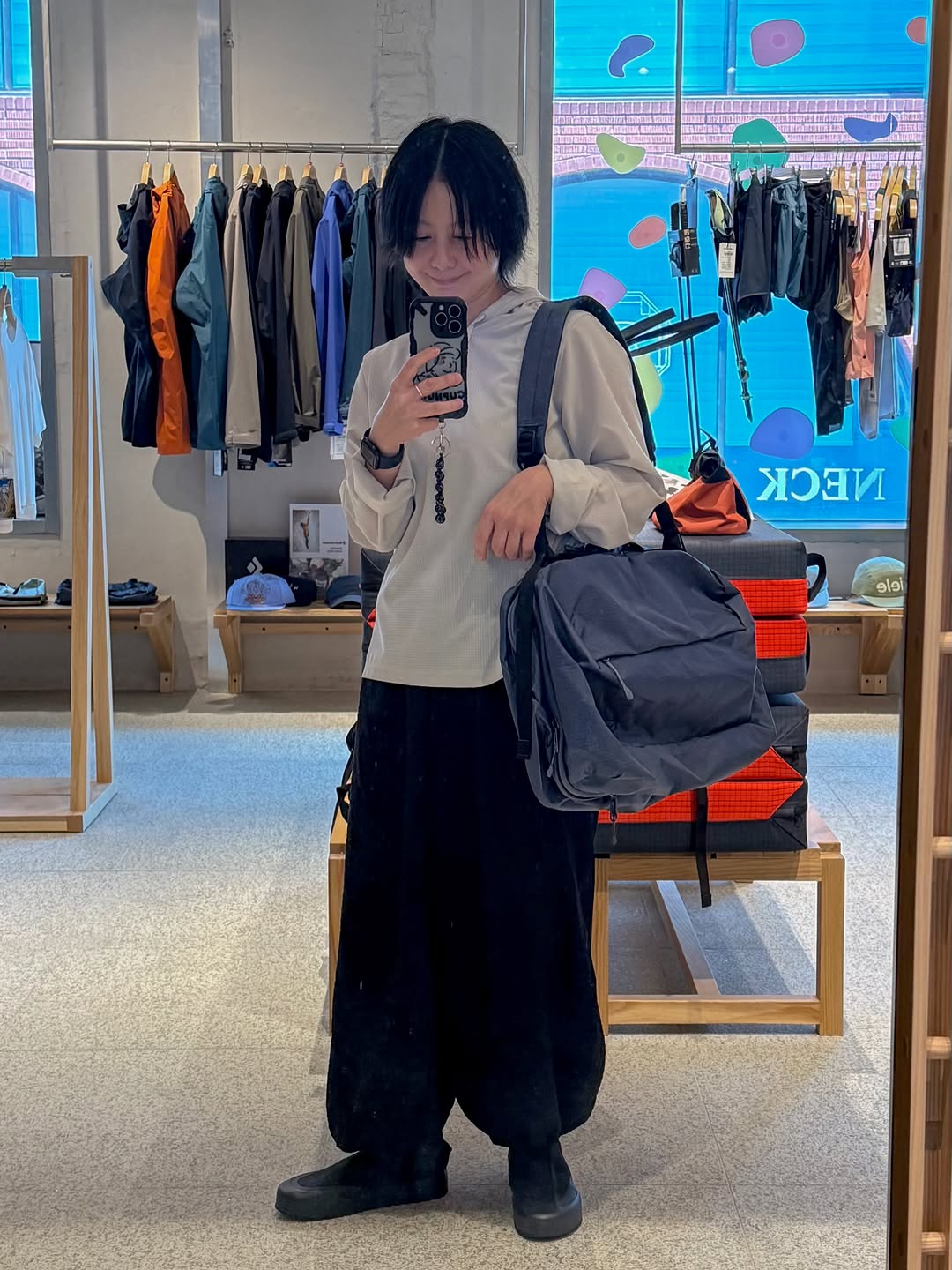 @gup_nuna이 올린 Cotopaxi Korea 태그 게시물