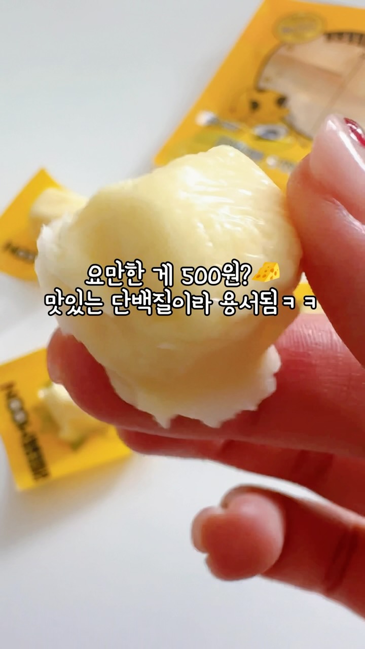 @neue_yamyam_treats이 올린 치즈문 태그 게시물