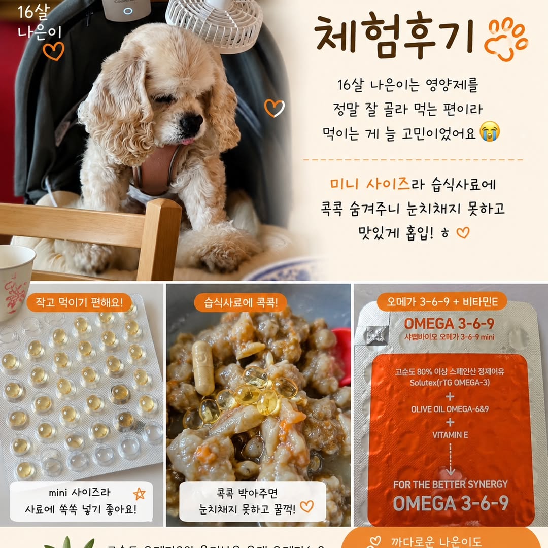@lovu_1004이 올린 샤랩바이오 태그 게시물