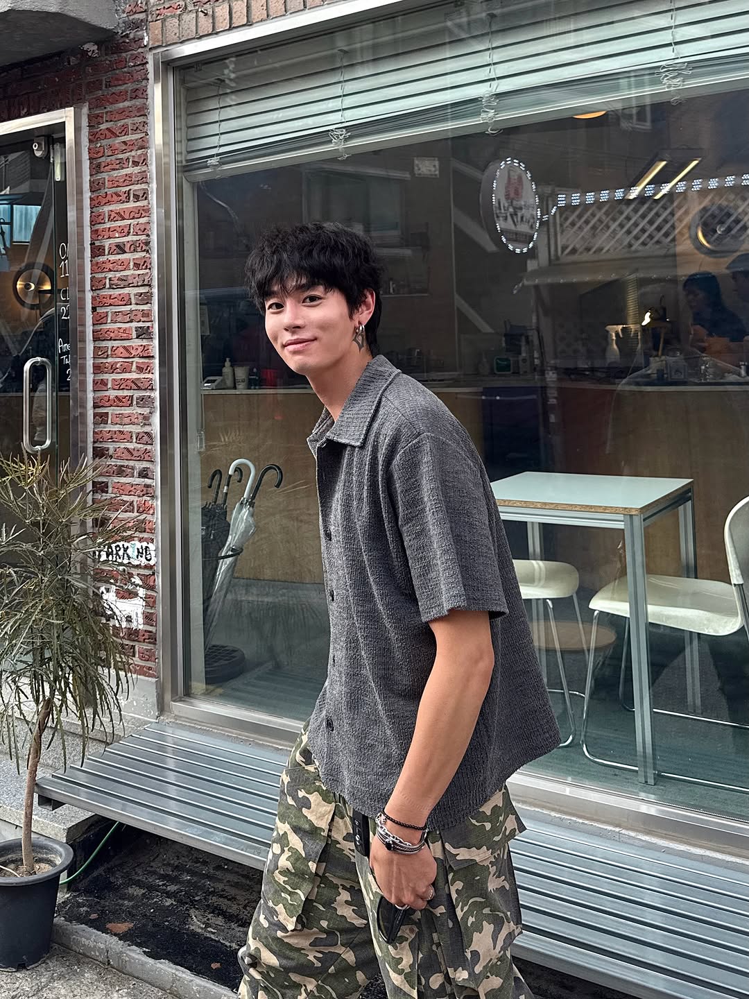 @hyun__oh_이 올린 Endoor / 엔도어 태그 게시물