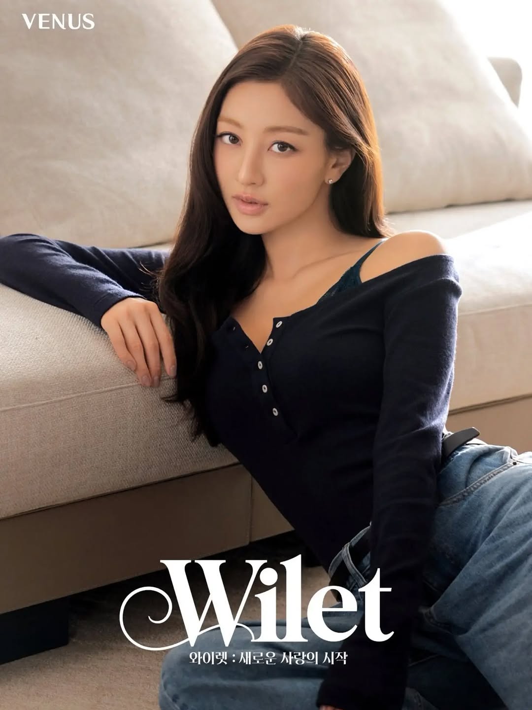 @godjihyo.indo이 올린 비너스 VENUS 태그 게시물