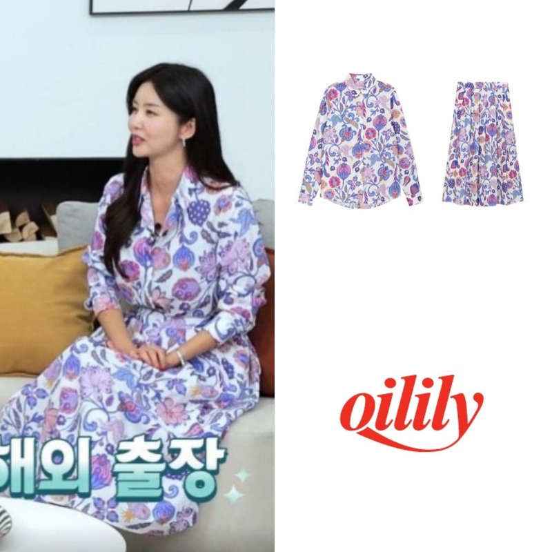@celeb.style.info이 올린 오일릴리 태그 게시물