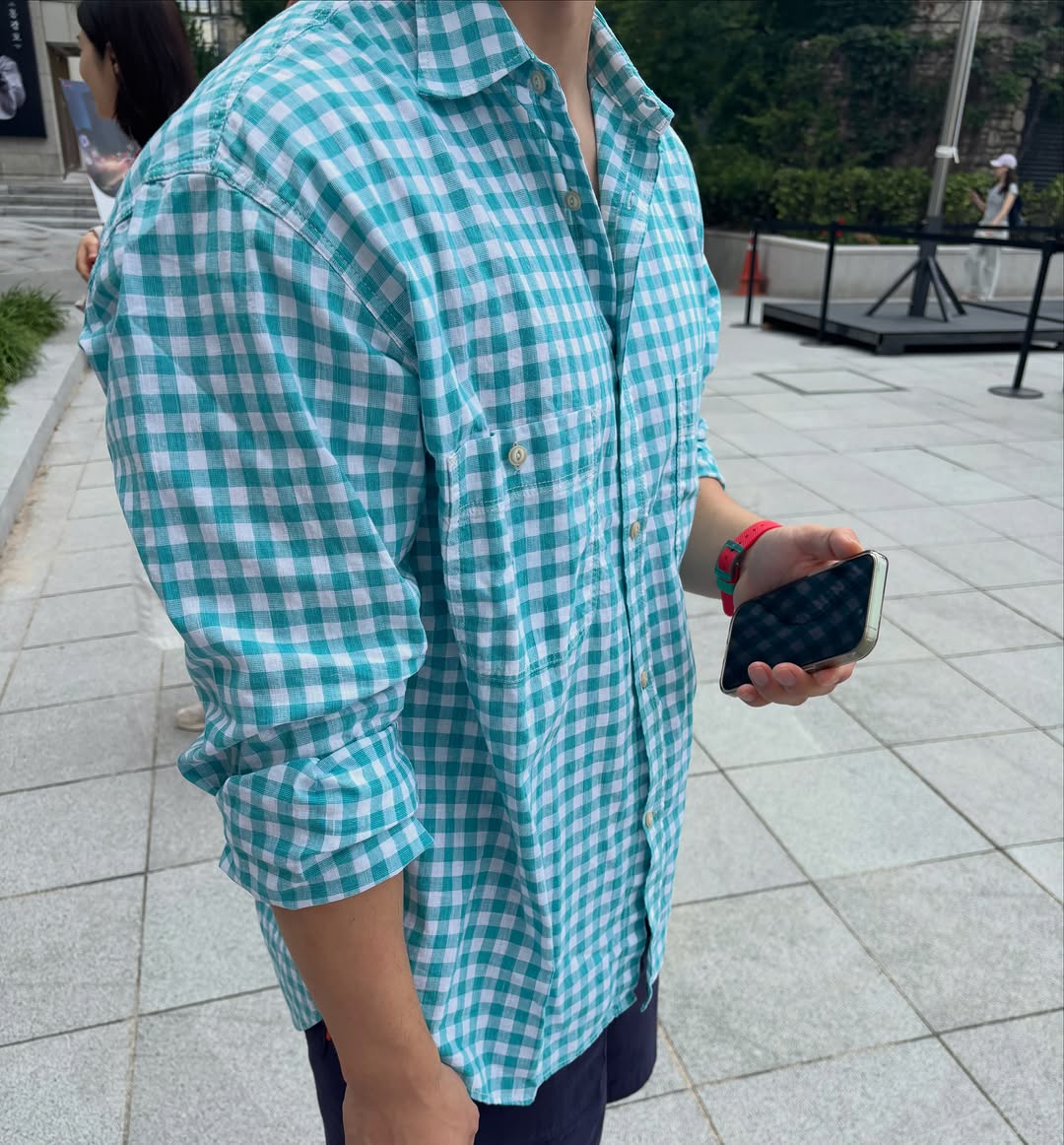 @jp_dailyclothing이 올린 Swatch Korea 태그 게시물