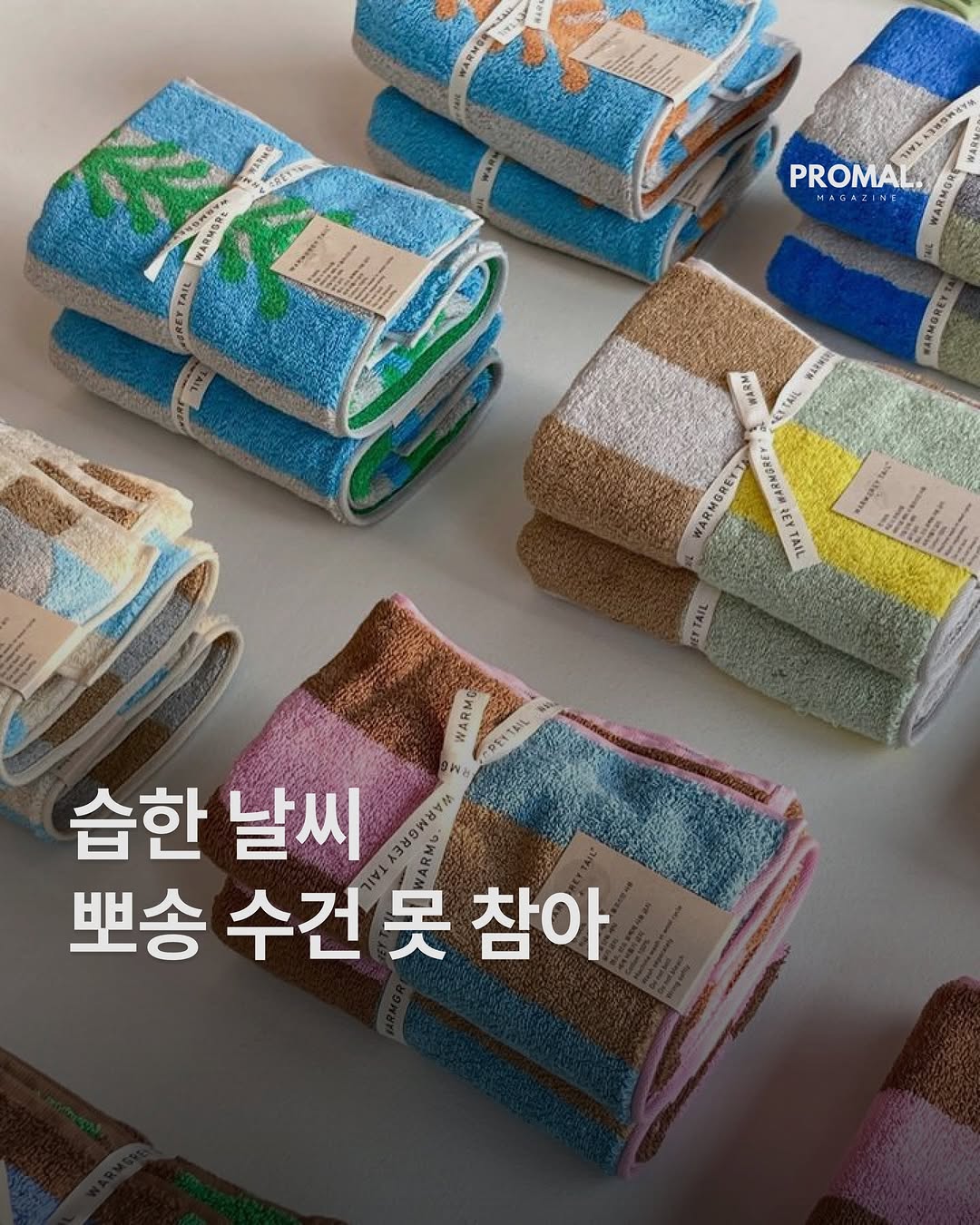@promal_mag이 올린 클라우망1981 태그 게시물