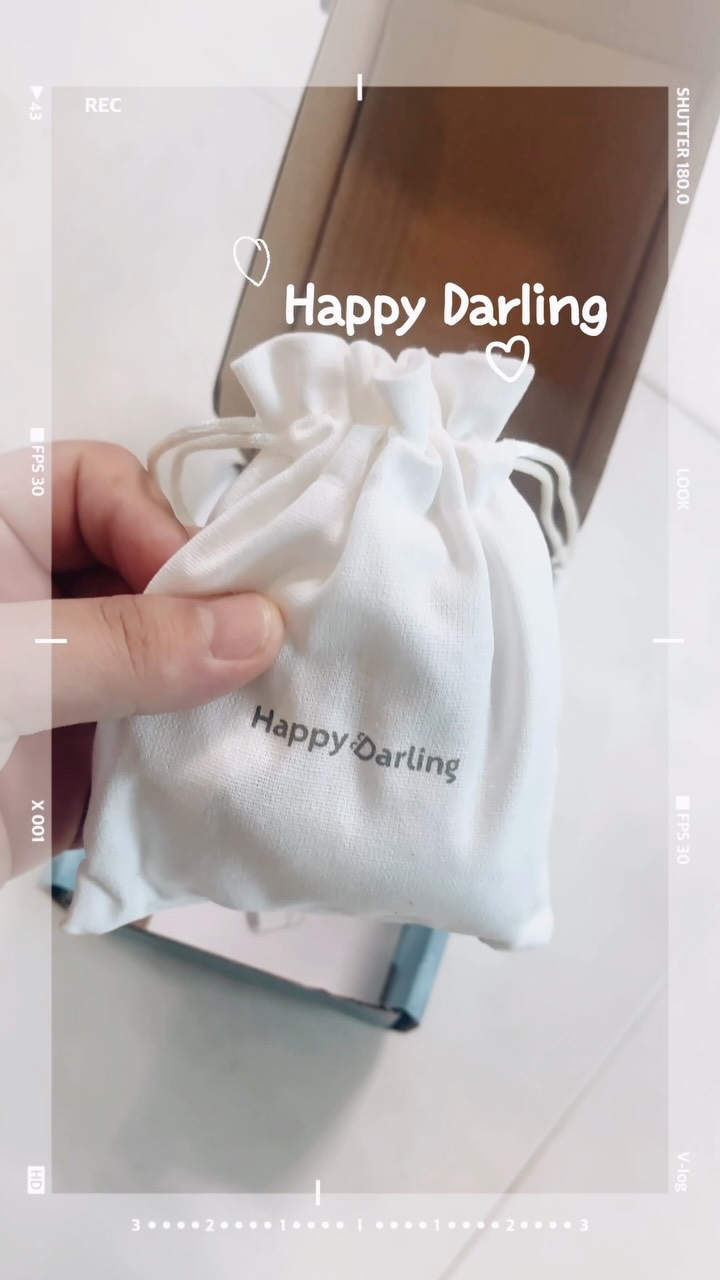 @0oo_nest이 올린 해피달링 태그 게시물
