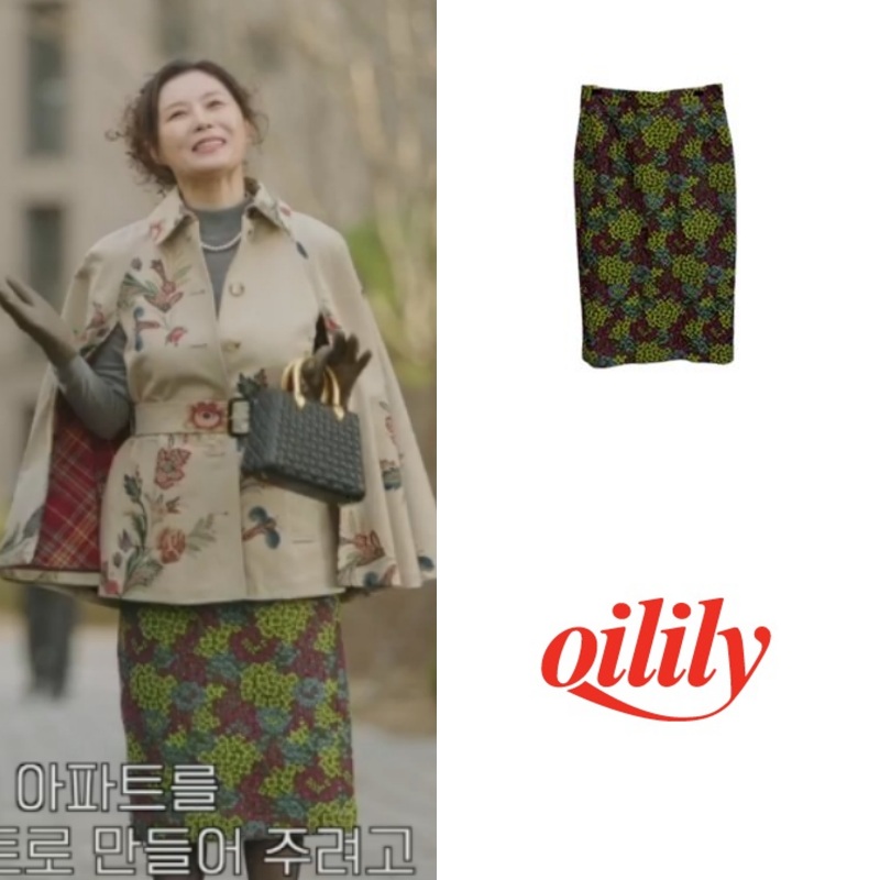 @celeb.style.info이 올린 오일릴리 태그 게시물