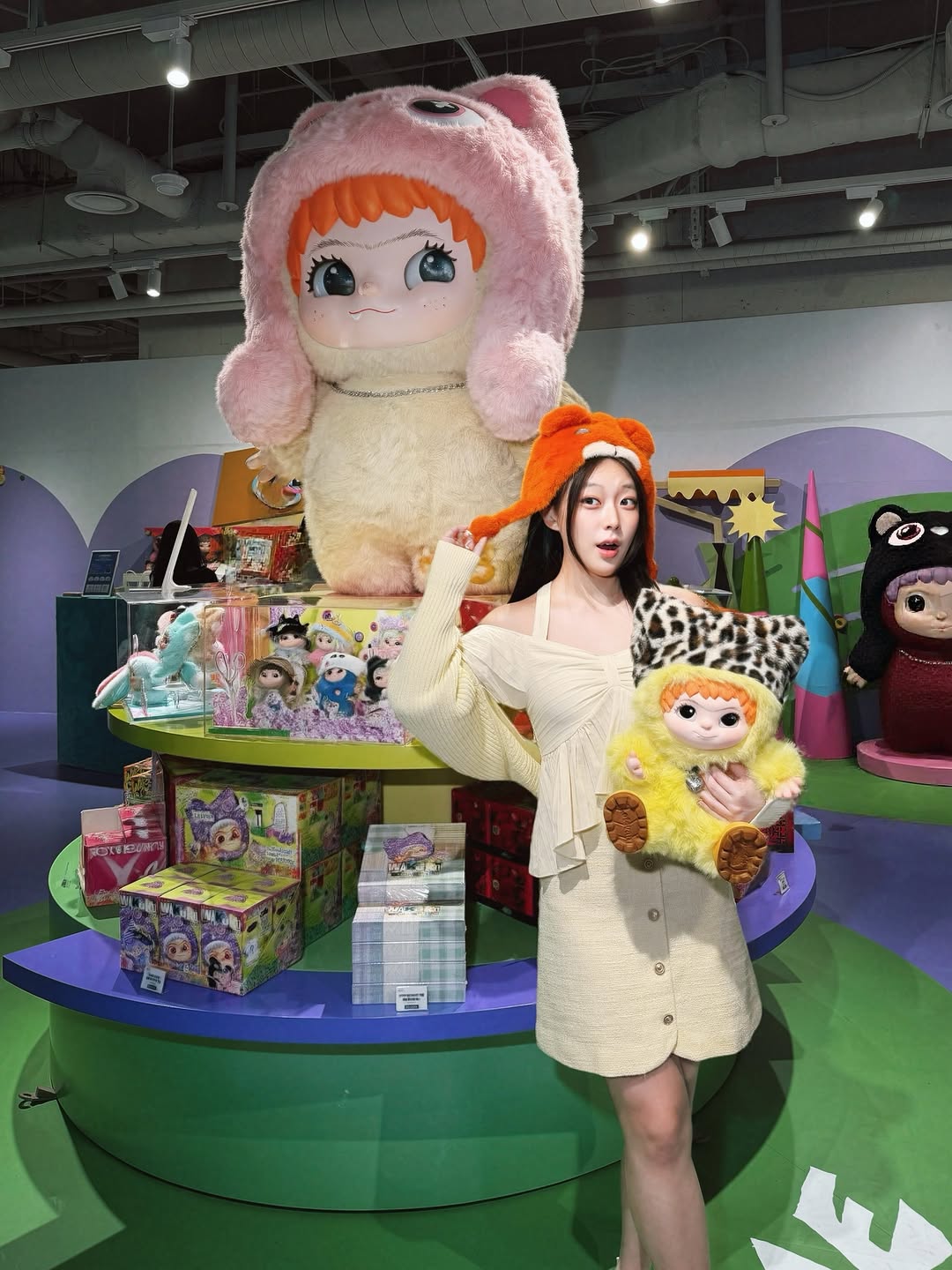 @amberlla_illa이 올린 HERE KR&US 태그 게시물
