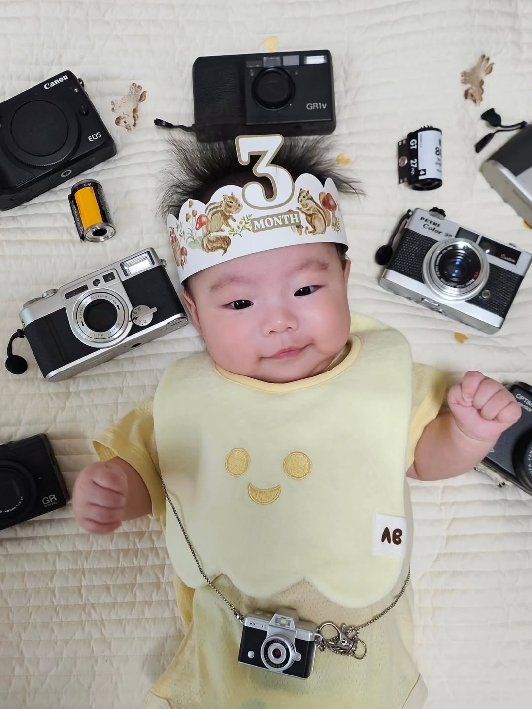 @tom_a_jin이 올린 베베랑 태그 게시물