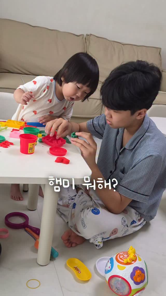 @ohane_family이 올린 아모스 태그 게시물