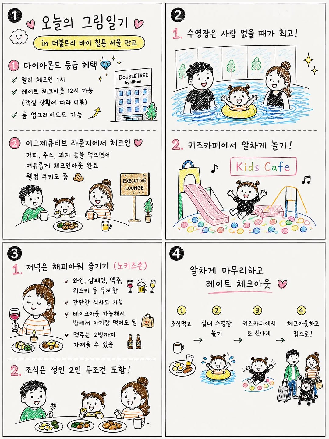 @lhs92_archive이 올린 더블트리 바이 힐튼 서울 판교 태그 게시물