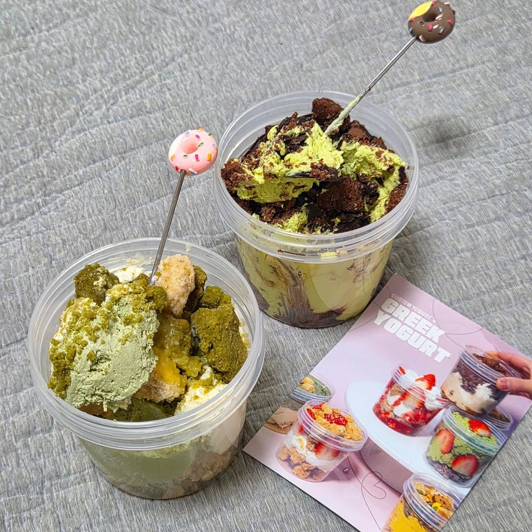 @weldy_eat이 올린 커스텀요거트 태그 게시물