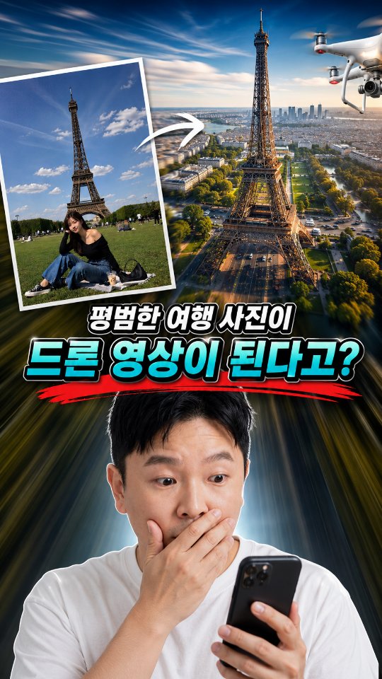 @reels_hwan이 올린 Wondershare Filmora 영상편집 태그 게시물