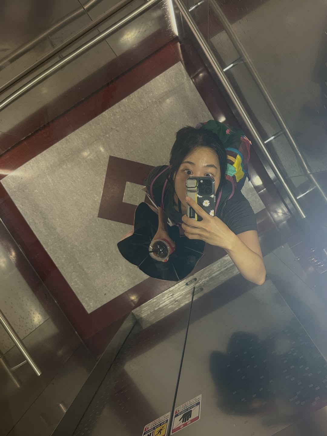 @_maddotan이 올린 Cotopaxi Korea 태그 게시물
