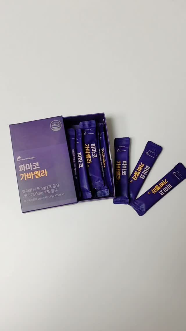 파마코 바이오 광고 소재