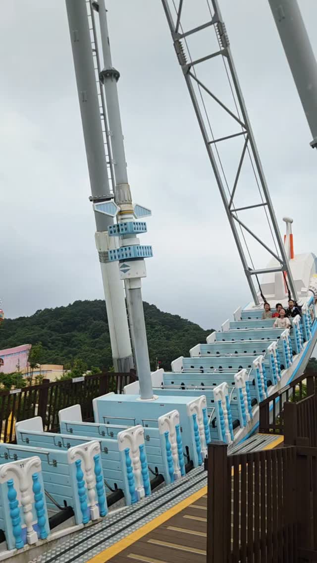 @sujung0070이 올린 로봇랜드 태그 게시물