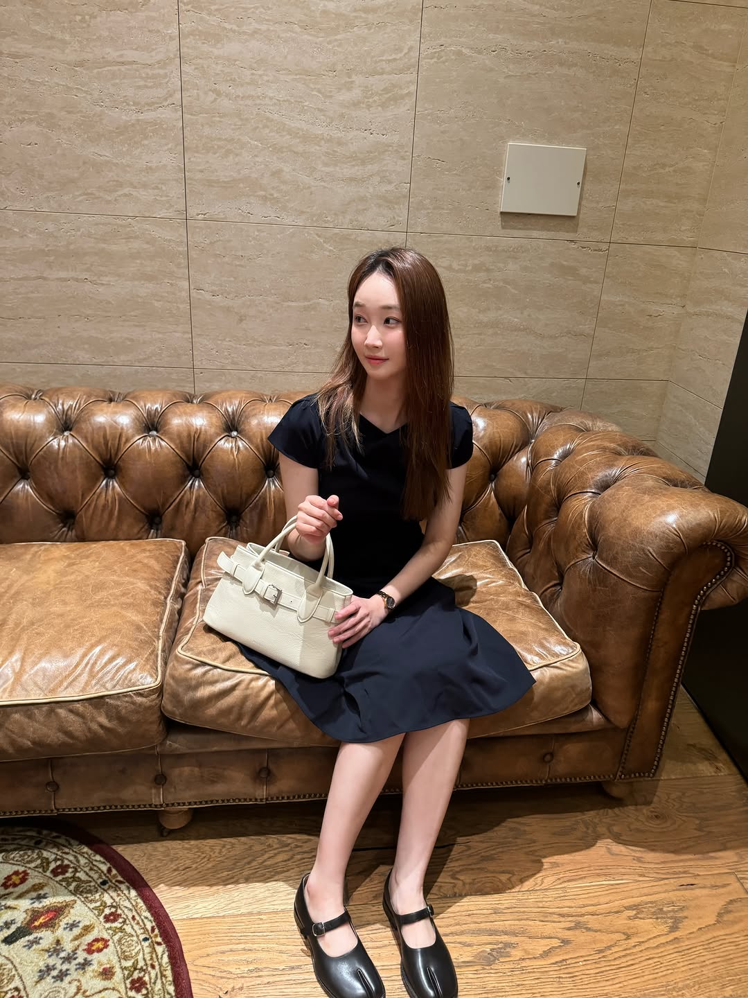 @iambadgigi이 올린 이바나헬싱키 태그 게시물