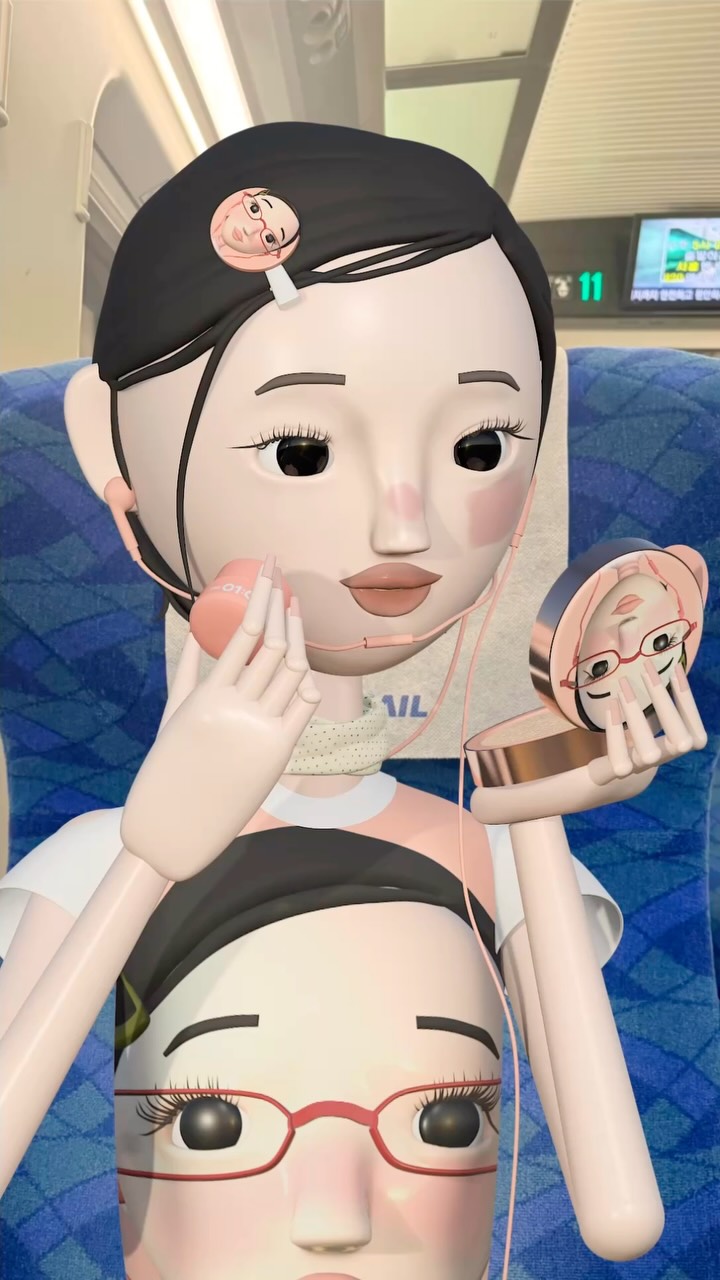 @keemmeeyoung이 올린 반디 태그 게시물