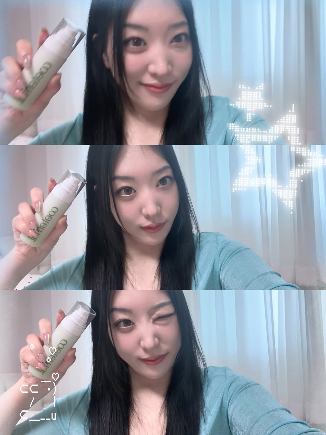 @misooksi_이 올린 코이터널 태그 게시물