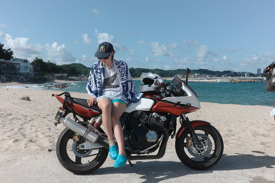 @ttojung_이 올린 PHYPS MOTORCYCLE 태그 게시물