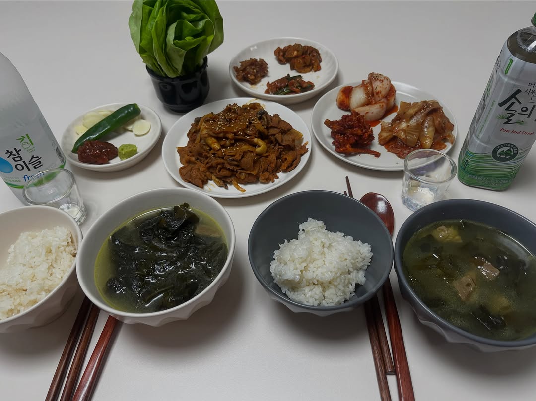 @minyu_zip이 올린 로스대칠성음료 태그 게시물