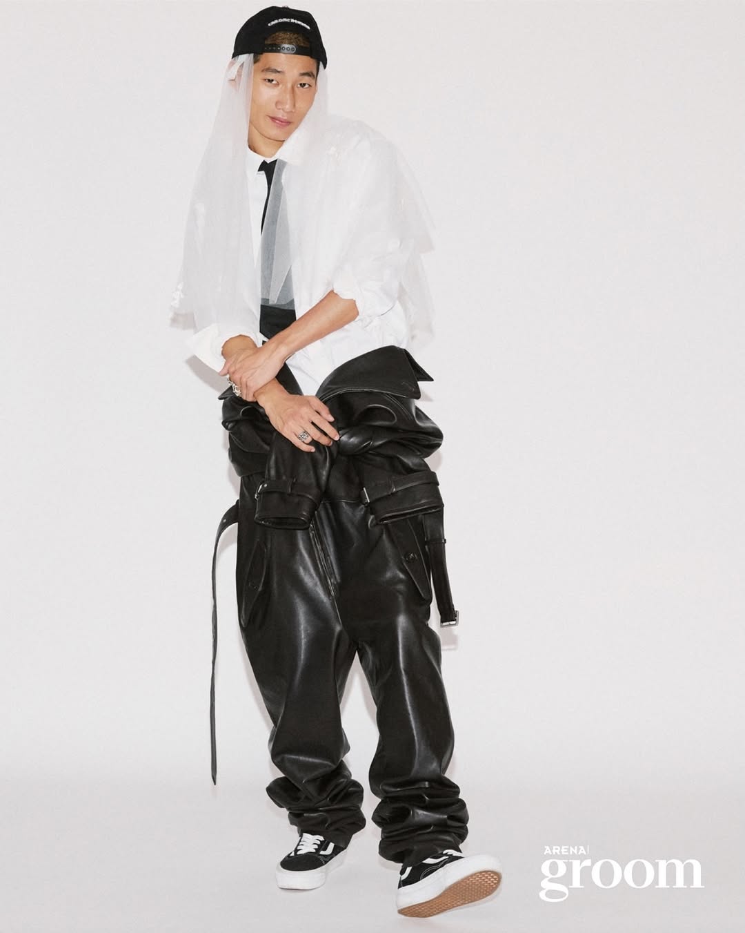 @legacy___agency이 올린 Arena Homme+ Korea 태그 게시물