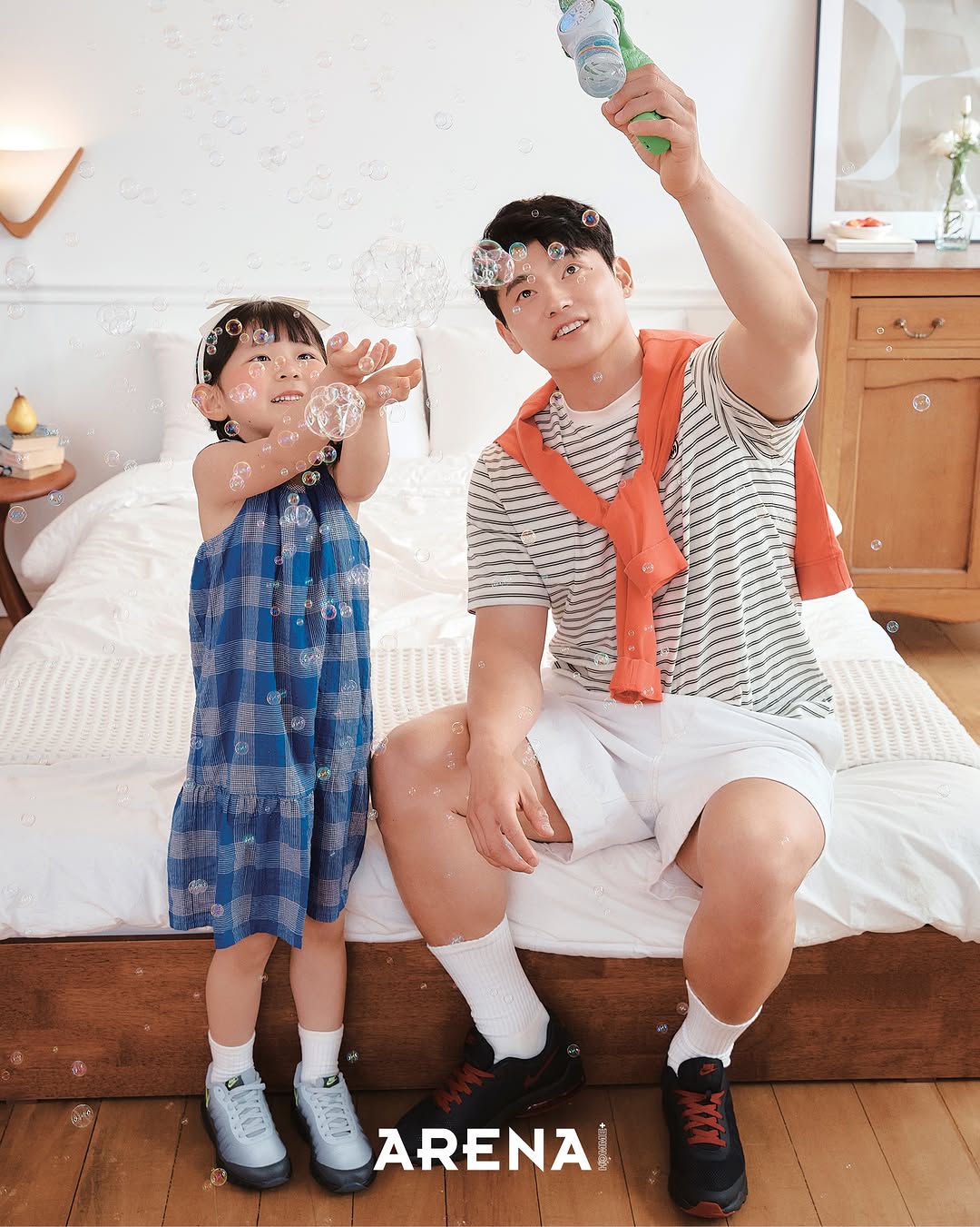 @janghajun10이 올린 ABC마트 태그 게시물