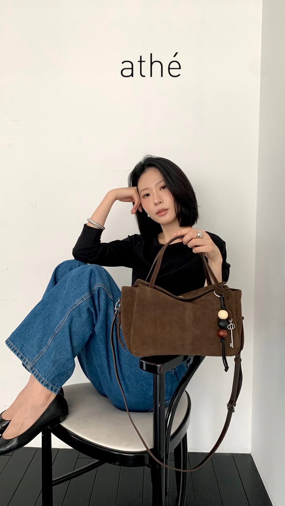 @soryounga이 올린 아떼 BAG&ACC 태그 게시물