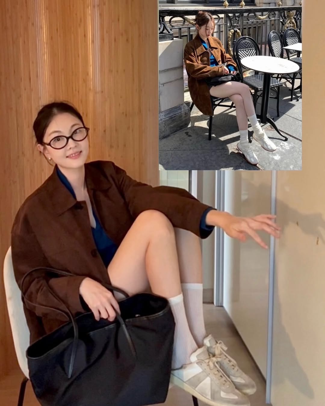 @_jeony이 올린 LFmall 태그 게시물