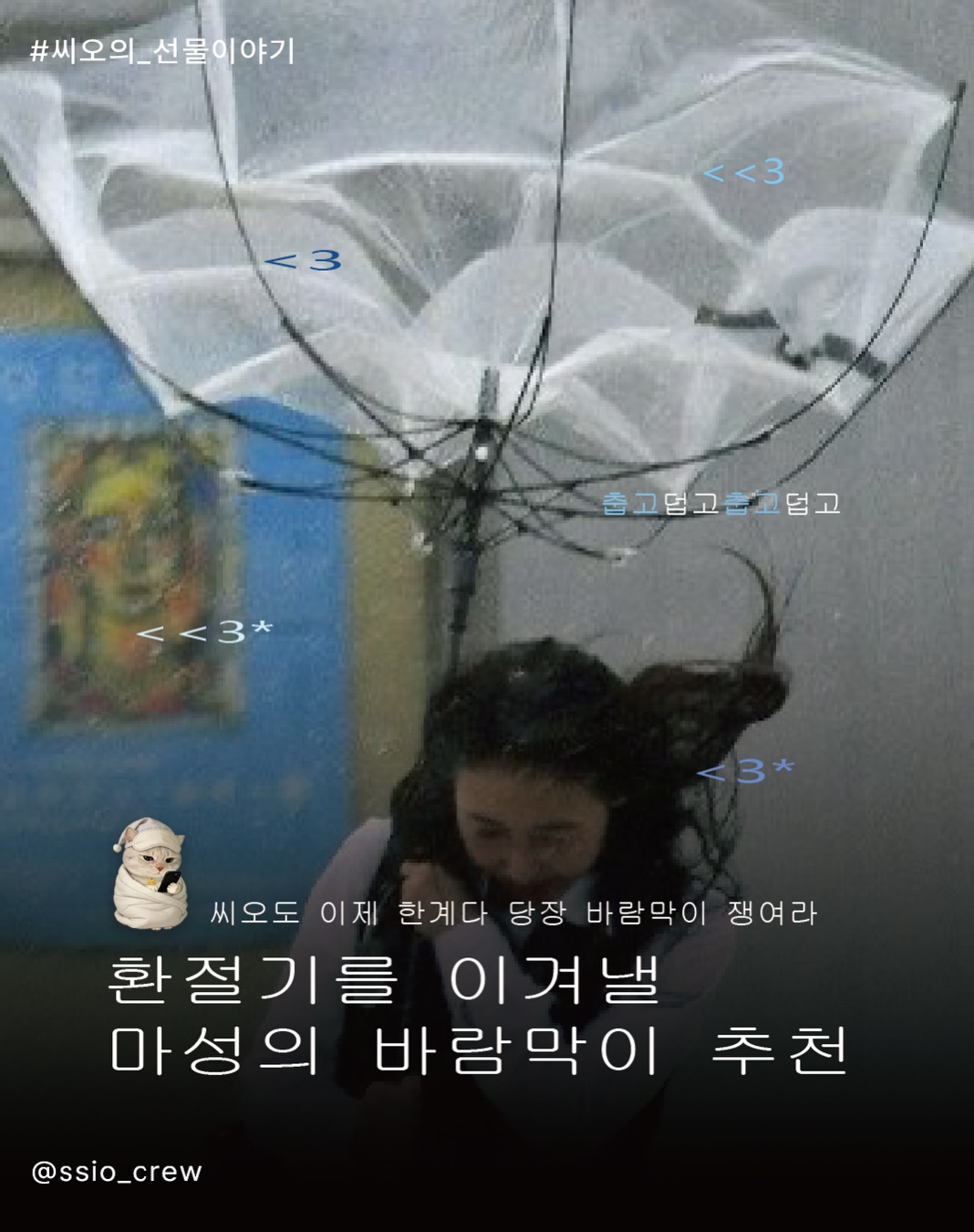 @ssio_crew이 올린 토피 태그 게시물