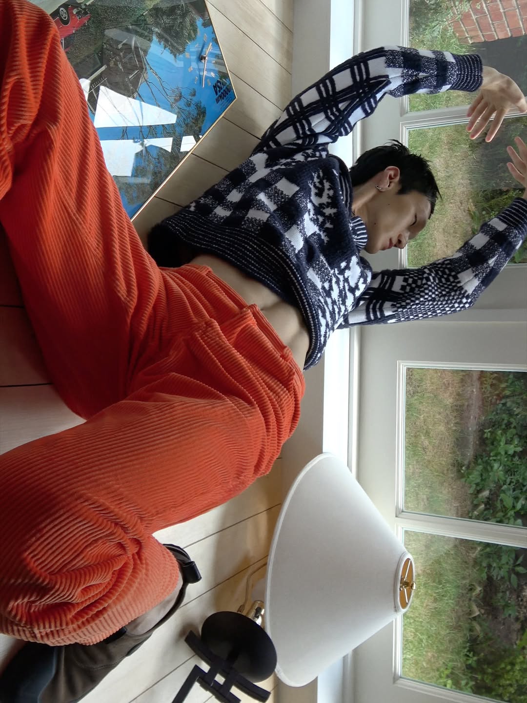 @narangchoi이 올린 Arena Homme+ Korea 태그 게시물
