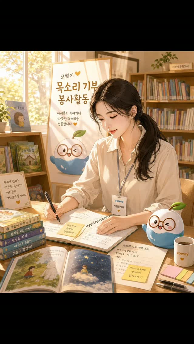 @jungjusu1004이 올린 코웨이 태그 게시물