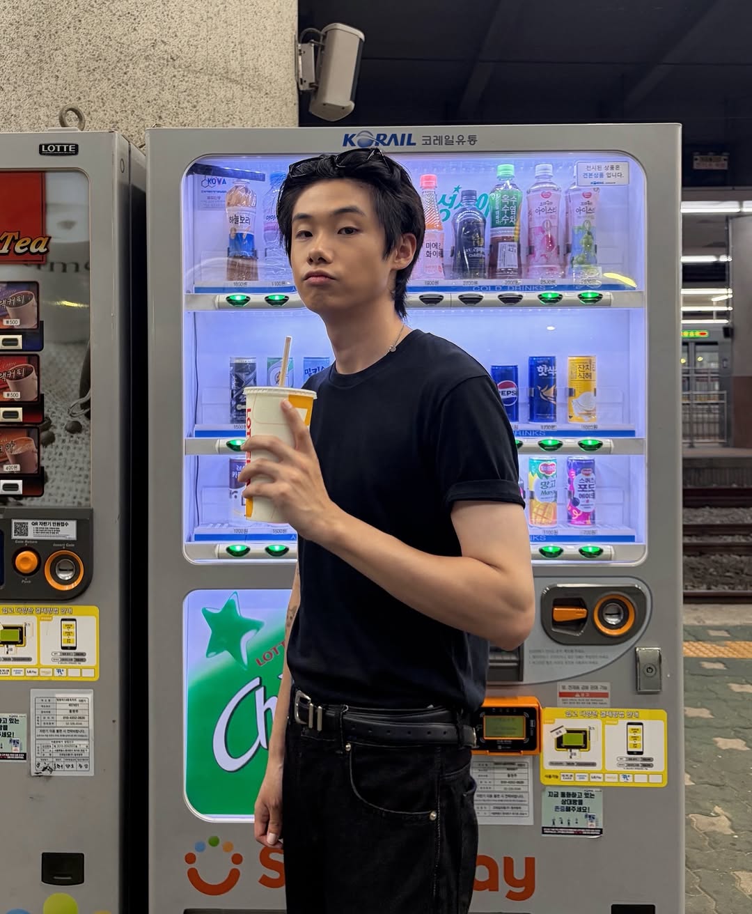 @sora_02.9이 올린 BRANDED INDUSTRY 태그 게시물