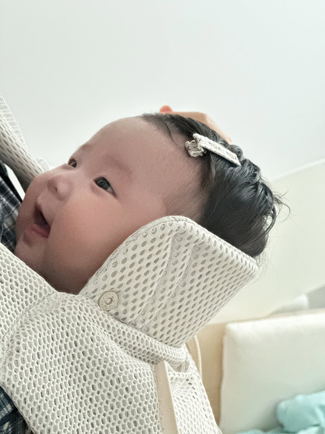 @_yeolmae_o이 올린 포그내 아기띠 ᆞ 힙시트 ᆞ올인원 아기띠 태그 게시물