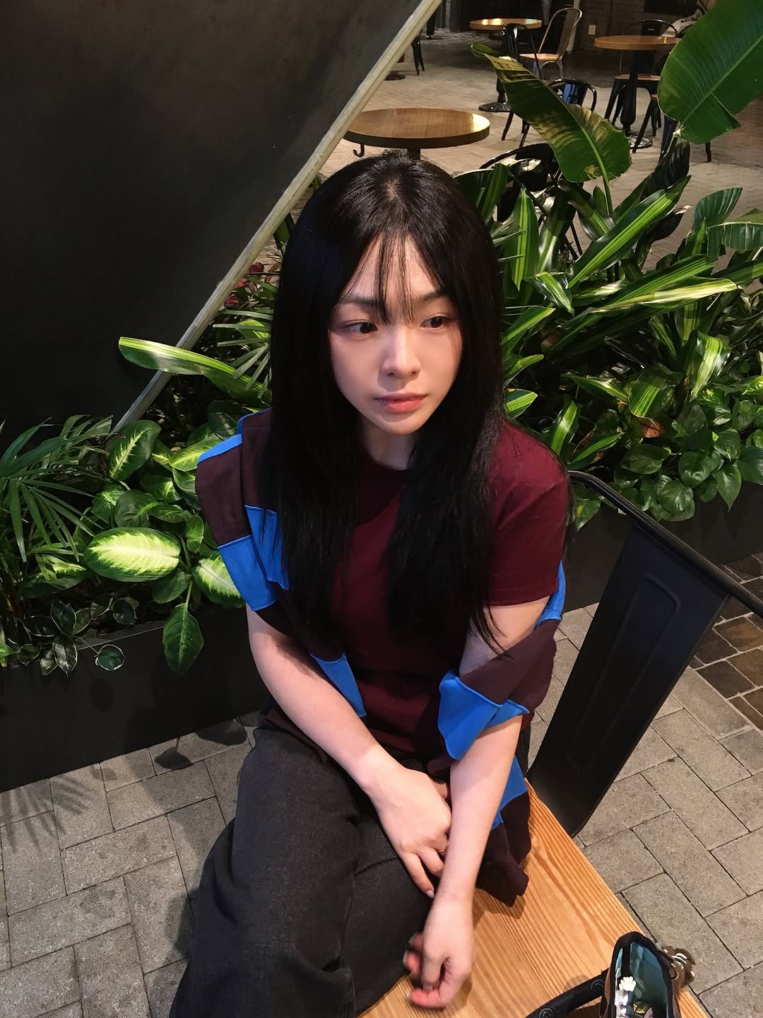 @hye_ve_lly이 올린 커버낫 우먼 태그 게시물