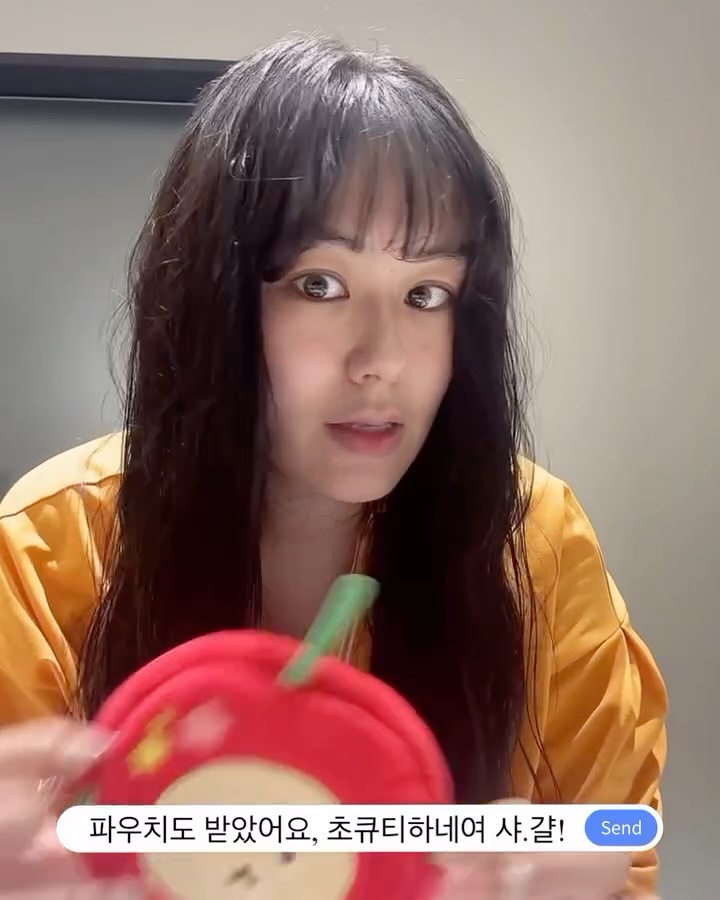 @_the__chelsea이 올린 제이숲 태그 게시물