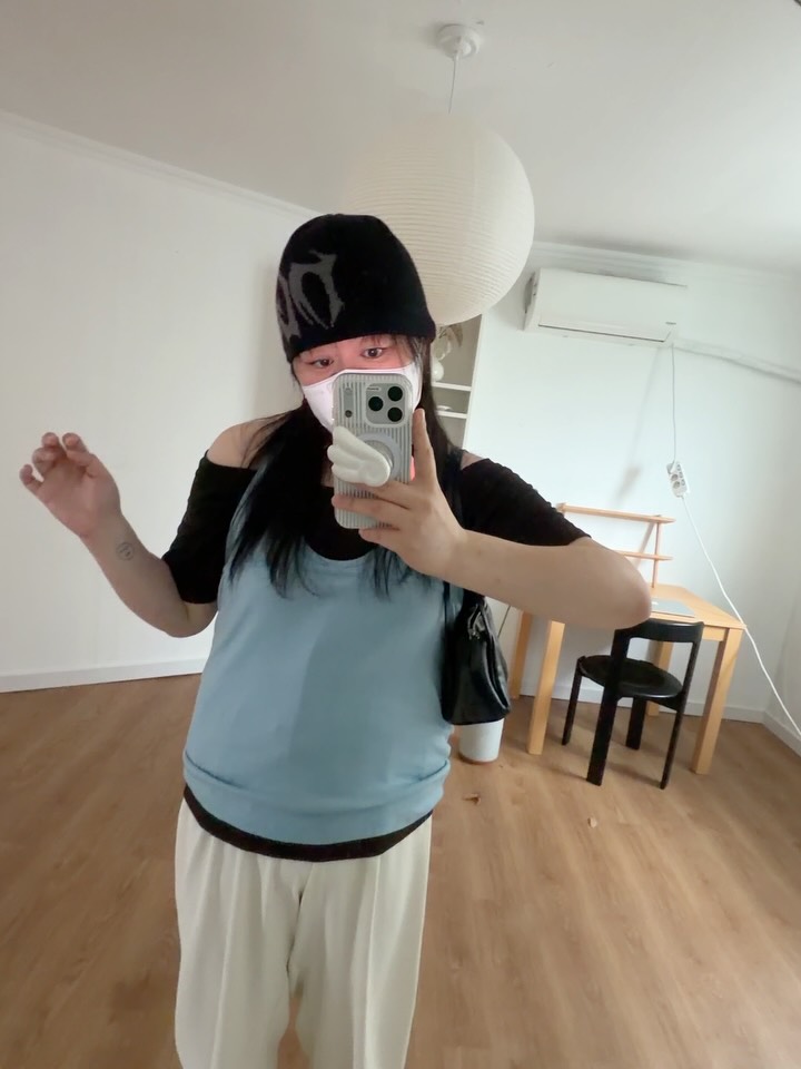 @hinji_이 올린 리끌로우 reclow 태그 게시물