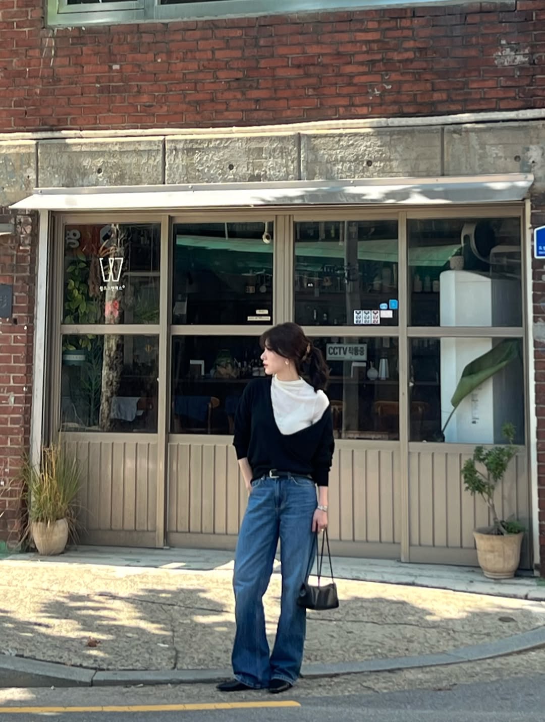@in_juya이 올린 헤지스 태그 게시물