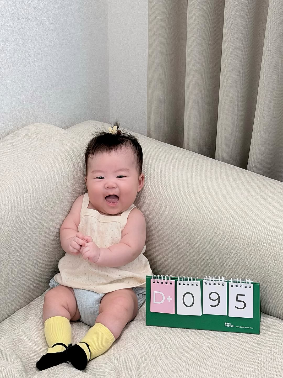 @puri.mom_이 올린 삐빠베이비 태그 게시물